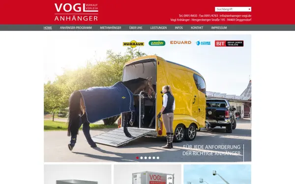 www.vogl-anhaenger.de