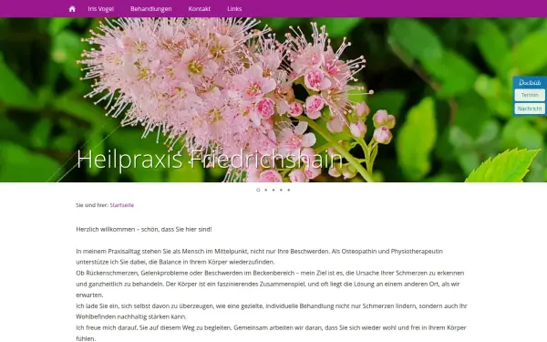 heilpraxis-friedrichshain.de