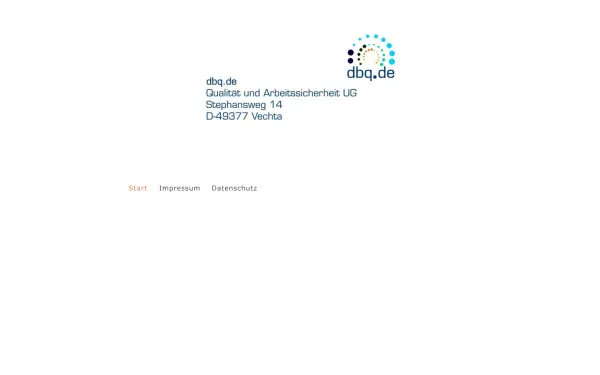 dbq.de