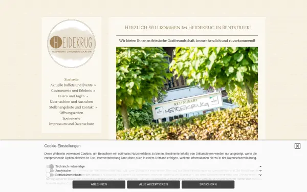 heidekrug-bentstreek.de