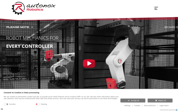 www.autonox.com