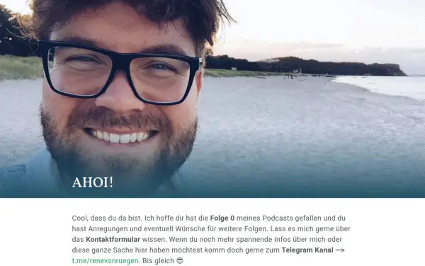 renevonruegen.de