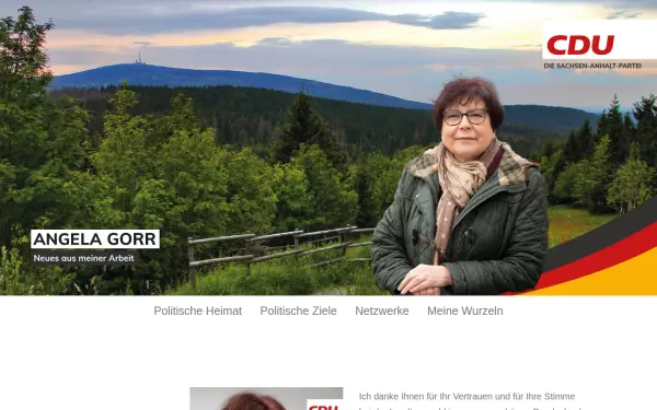 angela-gorr.de