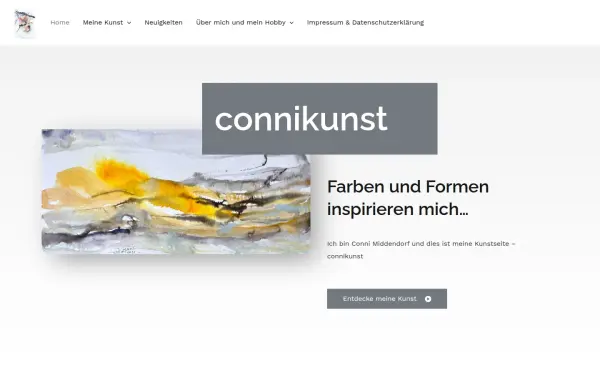 connikunst.de