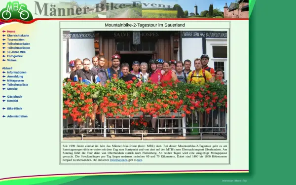www.mbe-sauerland.de