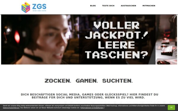 www.zocken-gamen-suchten.de