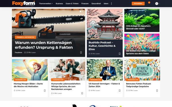 foxyform.de