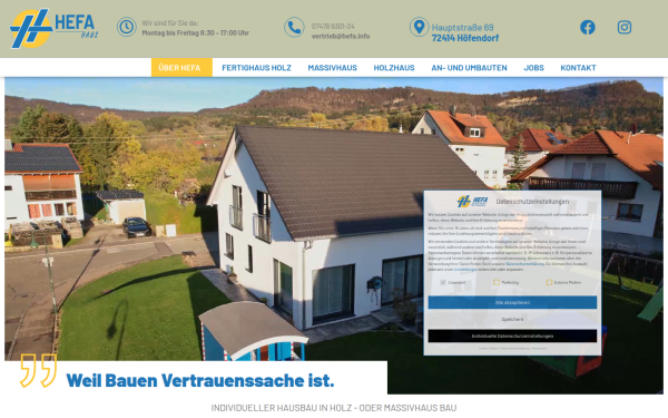 hefa.info