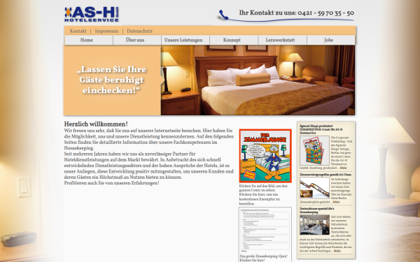 ash-hotelservice.de