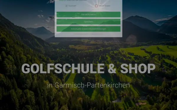 www.golfschule-gap.de