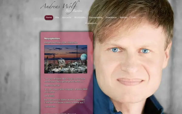 www.andreas-wolf.info