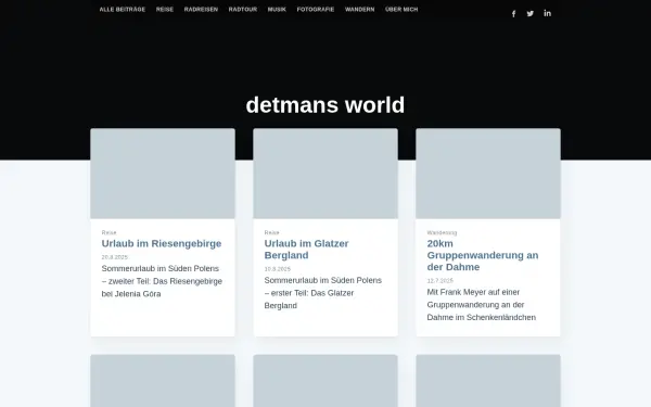 detlef-huettemann.com
