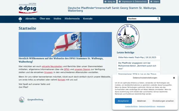 www.dpsg-walberberg.de