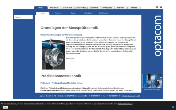 www.optacom.com