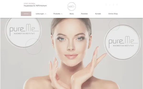 www.pureme.de