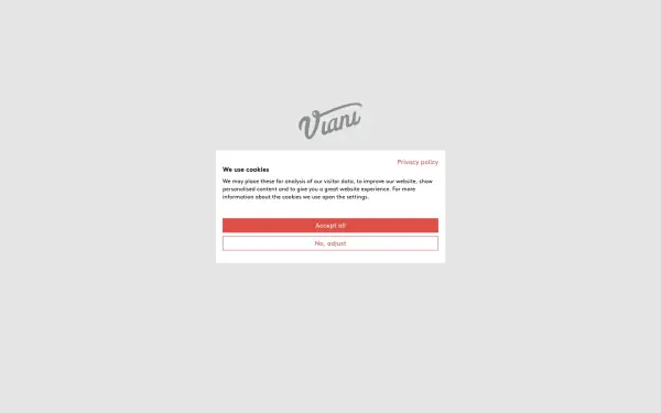 www.viani.de
