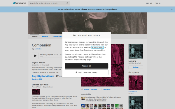 lemuriapop.bandcamp.com