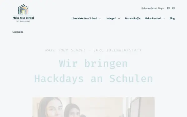 makeyourschool.de