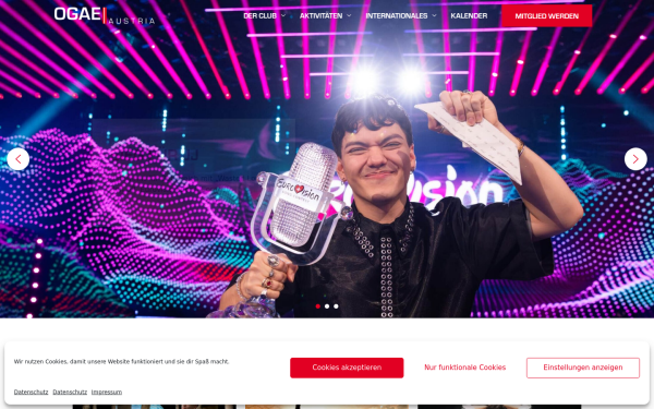 www.ogae-austria.at