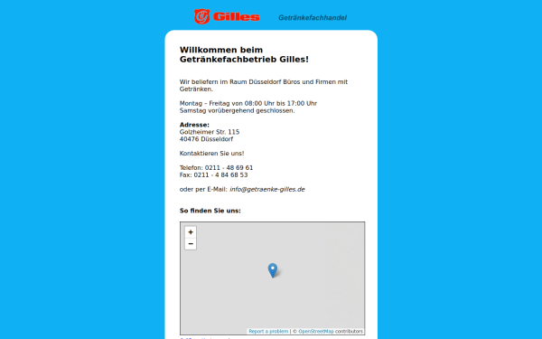 www.getraenke-gilles.de