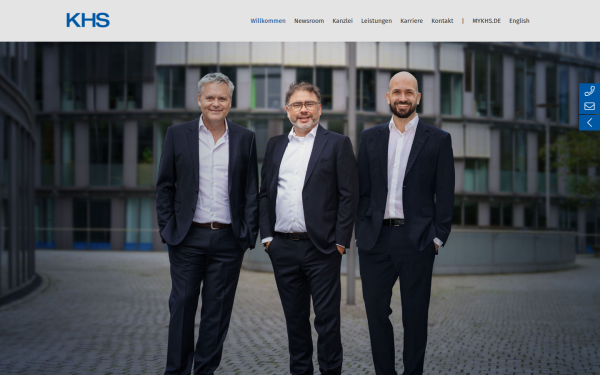 www.khs-wp.de