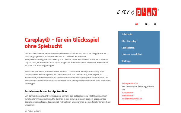 www.careplay.ch