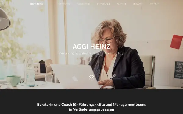 www.aggiheinz.de