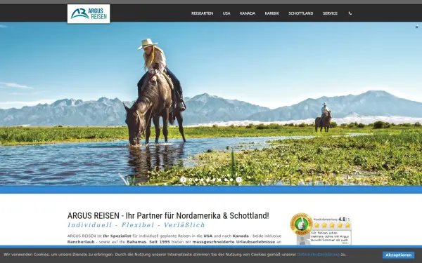 www.argusreisen.de
