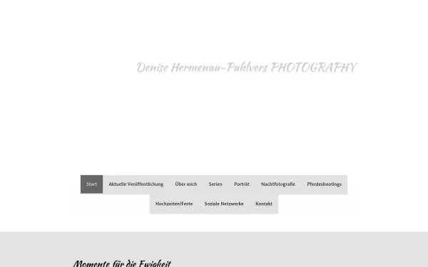 www.denisehermenau.de