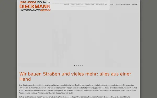 dieckmann-versmold.de