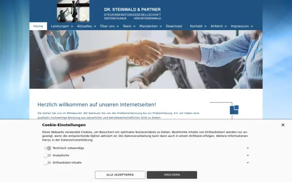 dr-steinwald.de