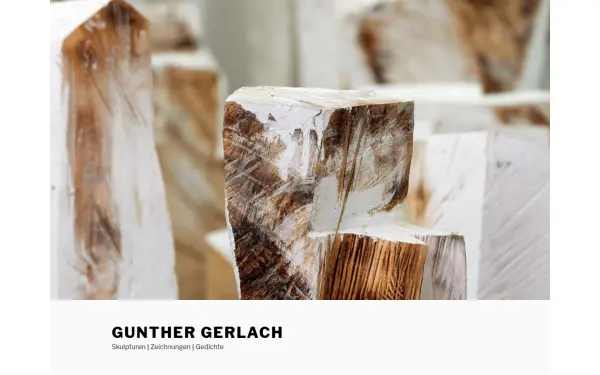 gunthergerlach.de