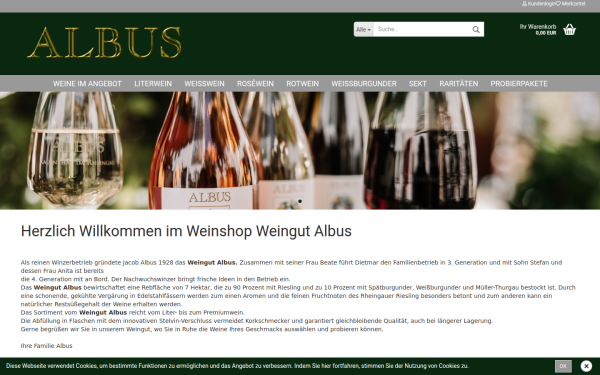 weingut-albus.de
