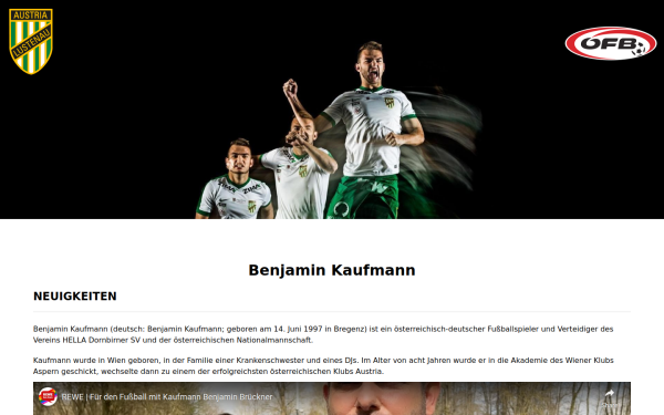 www.benjamin-kaufmann.at