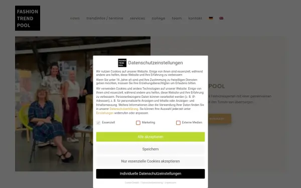 www.fashion-trend-pool.com