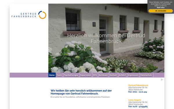 www.gertrud-fahnenbruck.de