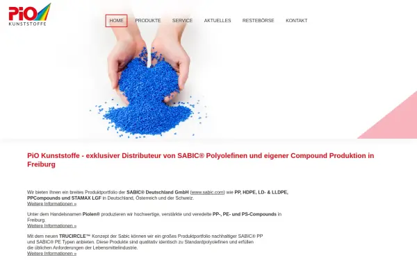 www.pio-kunststoffe.de