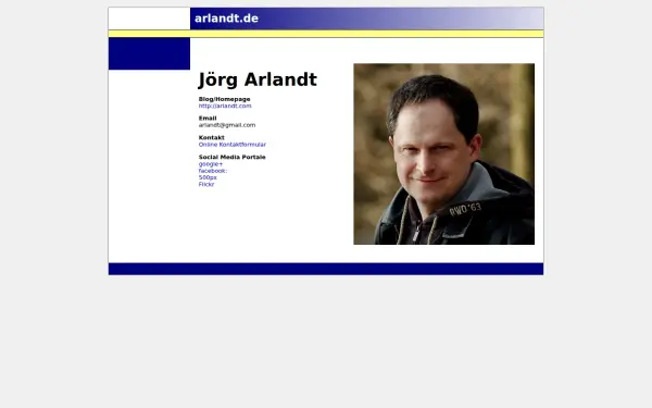 arlandt.de