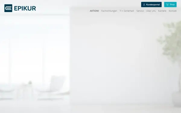 www.epikur.de
