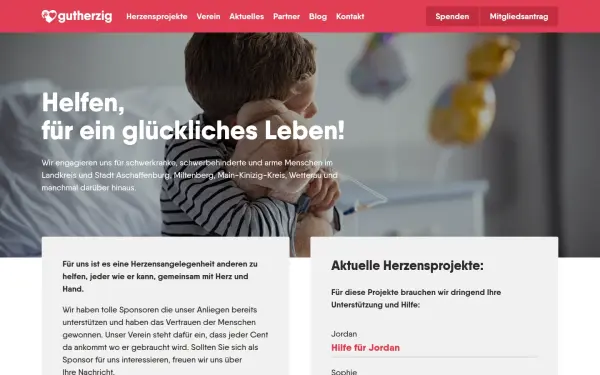 gutherzig.de