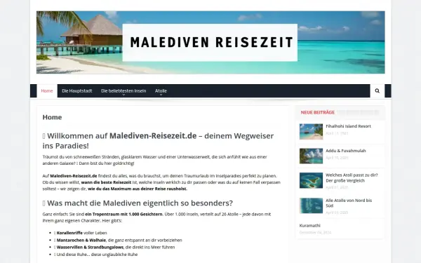 malediven-reisezeit.de