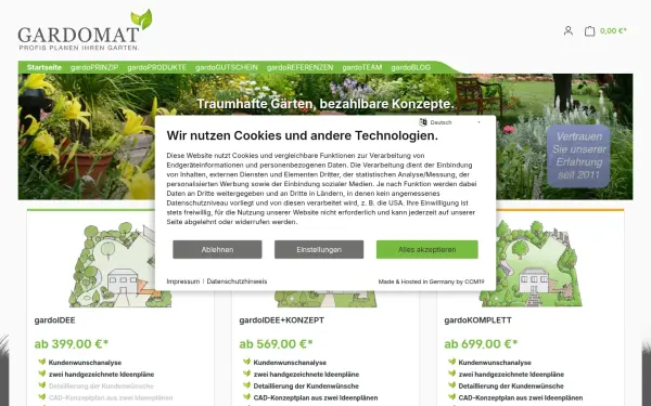 www.gardomat.de