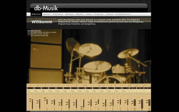 db-musik.de