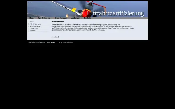 luftfahrtzertifizierung.de