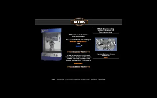 mtek-motoren.de