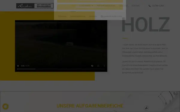tischlerei-rieker.de