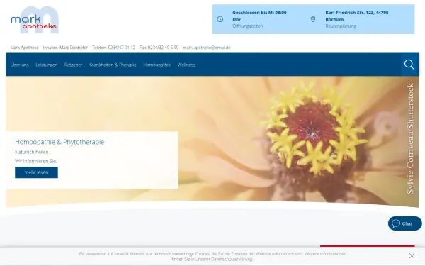 www.mark-apotheke.de