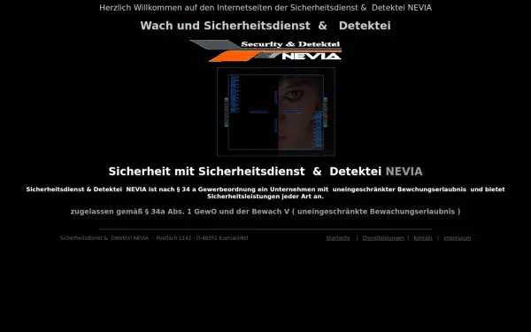 djane-nevia.de