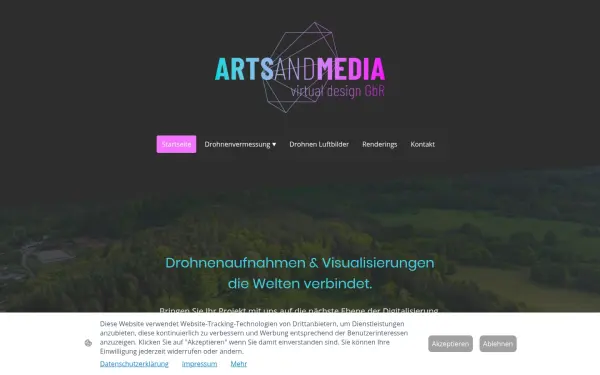 www.artsandmedia.de