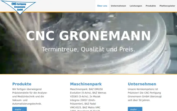 www.gronemann-cnc.de
